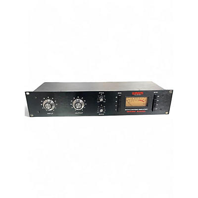 Warm Audio Used Warm Audio WA12 Compressor