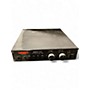 Used Warm Audio WA12 MKII Black Discrete Mic Pre Microphone Preamp