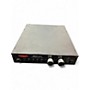 Used Warm Audio WA12 MKII Black Discrete Mic Pre Microphone Preamp