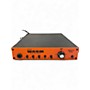 Used Warm Audio WA12 Microphone Preamp Microphone Preamp