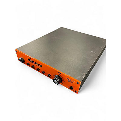 Used Warm Audio WA12 Microphone Preamp