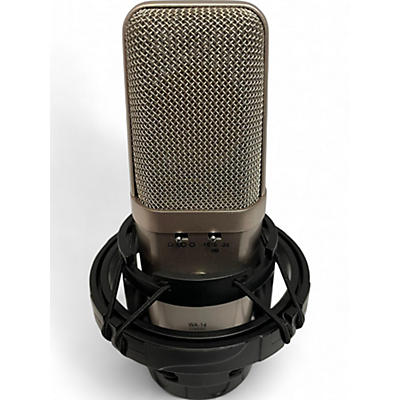 Used Warm Audio WA14 Condenser Microphone