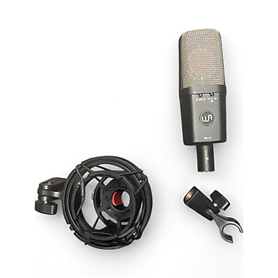 Used Warm Audio WA14 Condenser Microphone