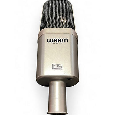 Used Warm Audio WA14 Condenser Microphone