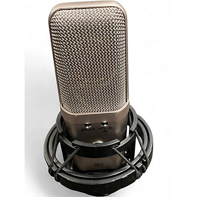 Used Warm Audio WA14 Condenser Microphone