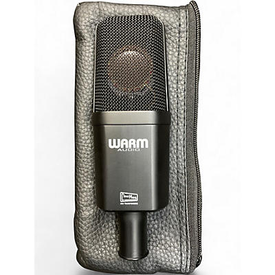 Used Warm Audio WA14 Condenser Microphone