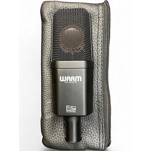 Used Warm Audio WA14 Condenser Microphone