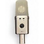 Used Warm Audio WA14 Condenser Microphone