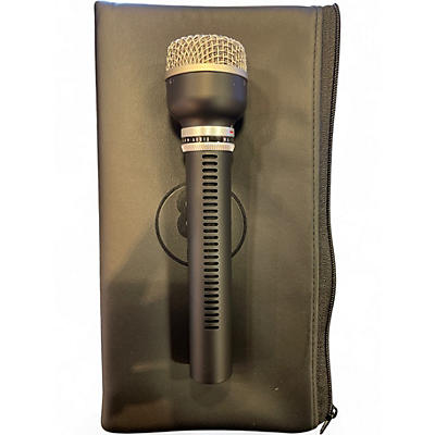 Used Warm Audio WA19 Dynamic Microphone