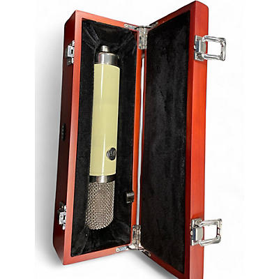 Used Warm Audio WA215 Tube Microphone