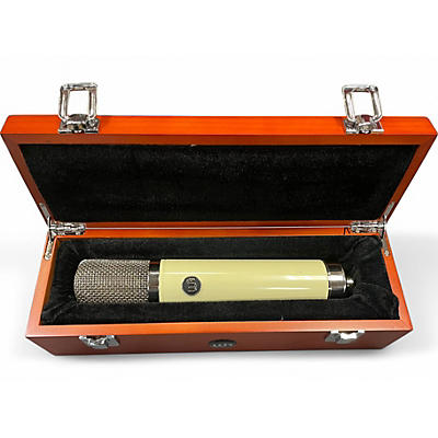 Used Warm Audio WA251 Condenser Microphone