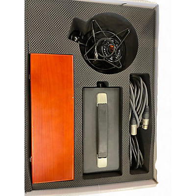 Used Warm Audio WA251 Condenser Microphone