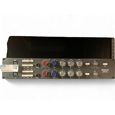 Warm Audio Used Warm Audio WA273 2 Channel Mic Preamp/EQ Microphone Preamp