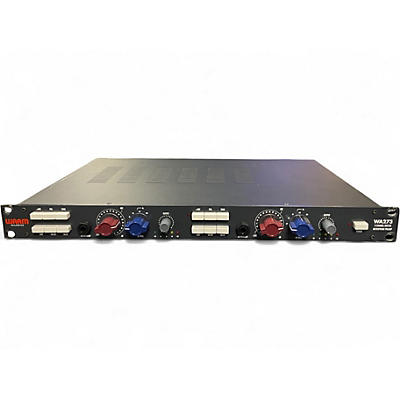 Used Warm Audio WA273 Compressor