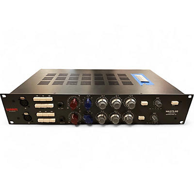 Warm Audio Used Warm Audio WA273-EQ Microphone Preamp