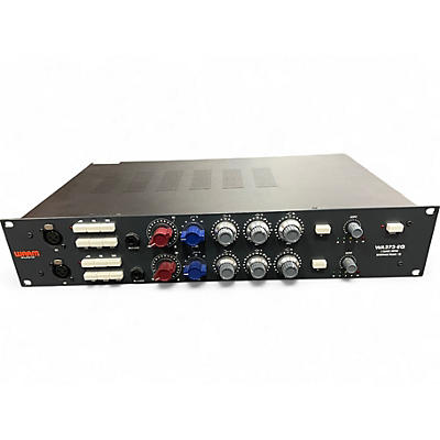 Used Warm Audio WA273-EQ Microphone Preamp