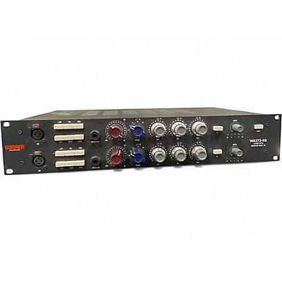 Used Warm Audio WA273-EQ Microphone Preamp