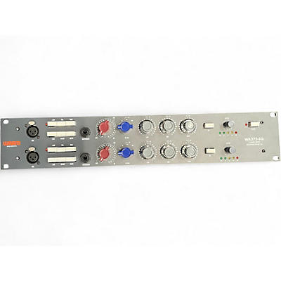 Used Warm Audio WA273 EQ Microphone Preamp
