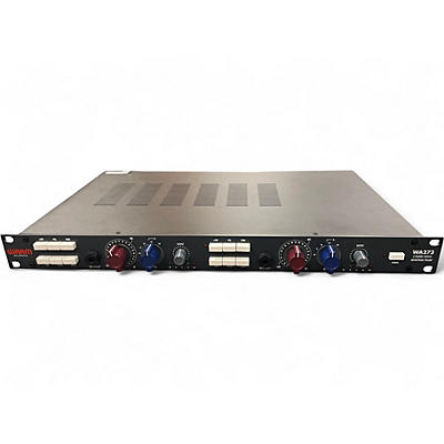 Used Warm Audio WA273 Microphone Preamp