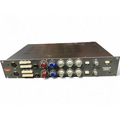 Used Warm Audio WA273EQ Microphone Preamp
