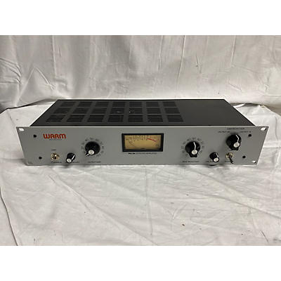 Used Warm Audio WA2A Compressor