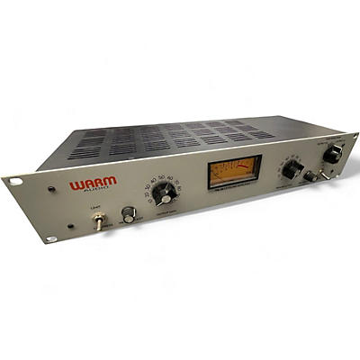 Used Warm Audio WA2A Compressor