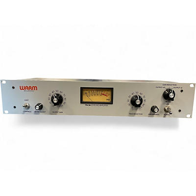 Used Warm Audio WA2A Compressor