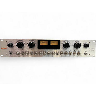 Used Warm Audio WA2MPX Microphone Preamp