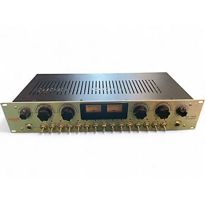 Used Warm Audio WA2MPX Microphone Preamp