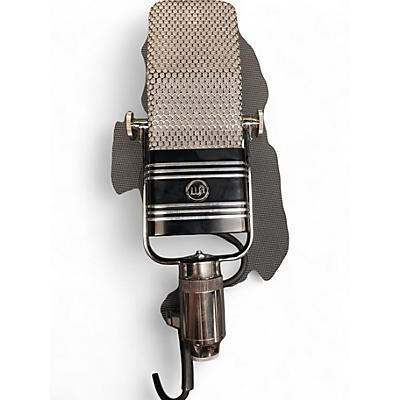 Used Warm Audio WA44 Ribbon Microphone