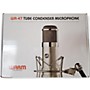 Used Warm Audio WA47 Condenser Microphone