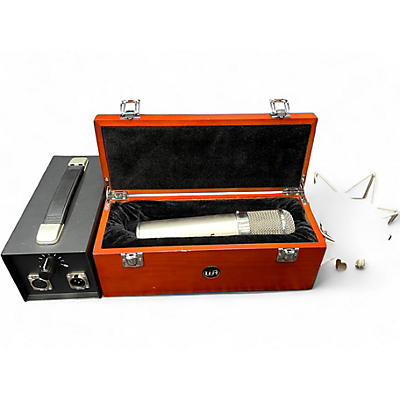 Used Warm Audio WA47 Condenser Microphone