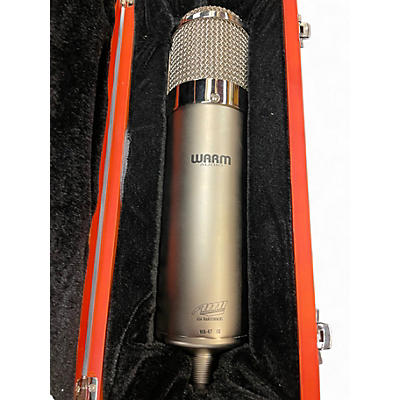 Used Warm Audio WA47 Condenser Microphone