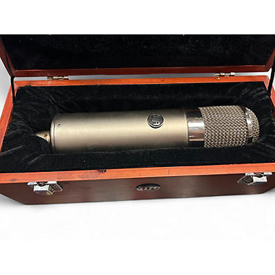 Used Warm Audio WA47 Condenser Microphone