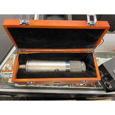 Used Warm Audio WA47 Condenser Microphone