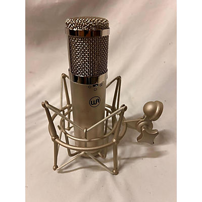 Warm Audio Used Warm Audio WA47 JR Condenser Microphone