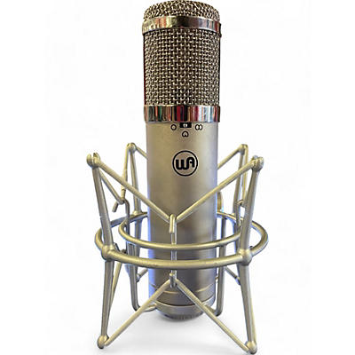 Used Warm Audio WA47 JR Condenser Microphone