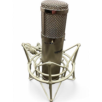 Used Warm Audio WA47-JR Condenser Microphone