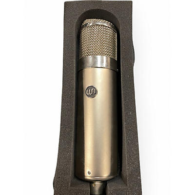 Used Warm Audio WA47 TUBE MICROPHONE Tube Microphone