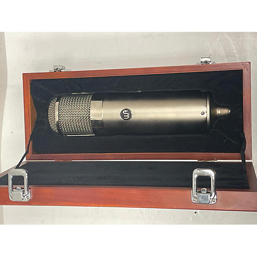 Warm Audio Used Warm Audio WA47 Tube Microphone