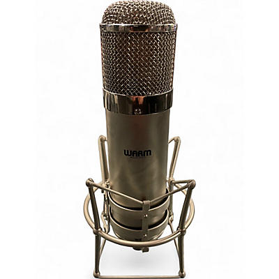 Used Warm Audio WA47 Tube Microphone
