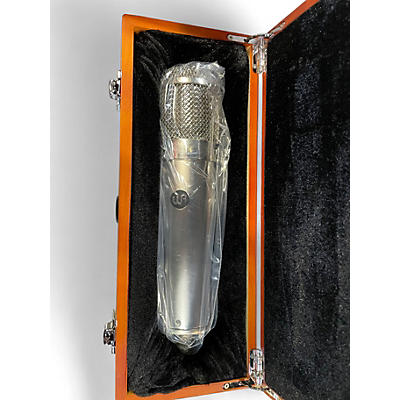 Used Warm Audio WA47 Tube Microphone