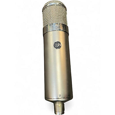 Used Warm Audio WA47 Tube Microphone