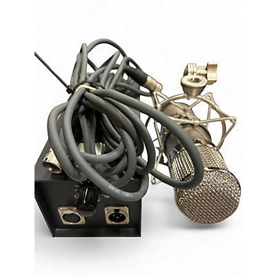 Used Warm Audio WA47 Tube Microphone