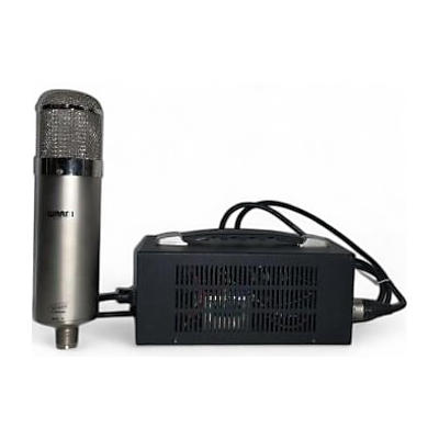 Used Warm Audio WA47 (With upgraded tubes and transformer) Tube Microphone