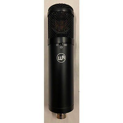 Warm Audio Used Warm Audio WA47JR Condenser Microphone