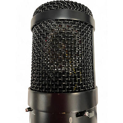 Used Warm Audio WA47JR Condenser Microphone