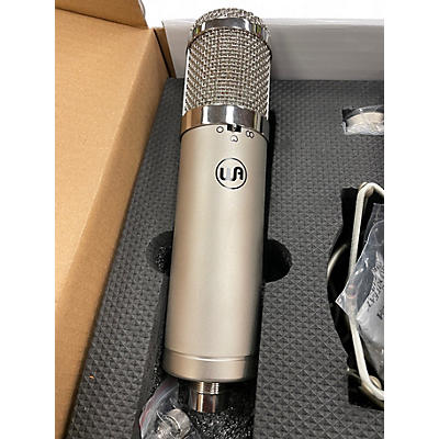 Used Warm Audio WA47JR Condenser Microphone