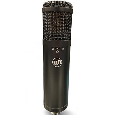 Used Warm Audio WA47JR Condenser Microphone