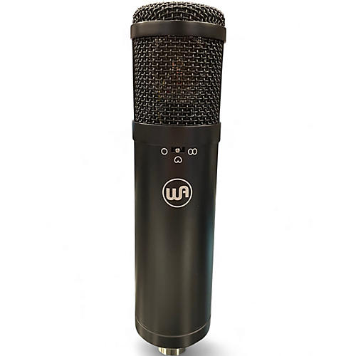 Used Warm Audio WA47JR Condenser Microphone